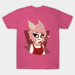 Falena, Moth Girl T-Shirt